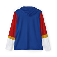 Kyoryuger DeathRyuger Hoodie (Full Print) Super Sentai T Shirt Custom Graphic Art Cosplay Shirts Power Rangers Retro Vintage 90s Tee