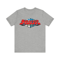 Timeranger Super Sentai T Shirt Custom Graphic Art Cosplay Shirts Power Rangers Retro Vintage 90s Tee