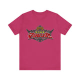 Magiranger Super Sentai T Shirt Custom Graphic Art Cosplay Shirts Power Rangers Retro Vintage 90s Tee
