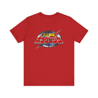Boukenger Super Sentai T Shirt Custom Graphic Art Cosplay Shirts Power Rangers Retro Vintage 90s Tee