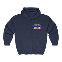 Megaranger MegaRed Full Zip Hoodie Super Sentai T Shirt Custom Graphic Art Cosplay Shirts Power Rangers Retro Vintage 90s Tee