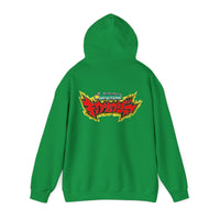 Kyoryuger Hoodie