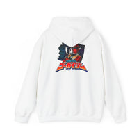 Gokai Logo Hoodie