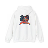 Gokai Logo Hoodie
