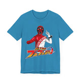 Boonboomger Super Sentai T Shirt Custom Graphic Art Cosplay Shirts Power Rangers Retro Vintage 90s Tee
