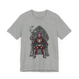 MMPR Lord Zedd Super Sentai T Shirt Custom Graphic Art Cosplay Shirts Power Rangers Retro Vintage 90s Tee