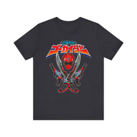 Gokaiger The Captain Super Sentai T Shirt Custom Graphic Art Cosplay Shirts Power Rangers Retro Vintage 90s Tee