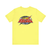 Boukenger Super Sentai T Shirt Custom Graphic Art Cosplay Shirts Power Rangers Retro Vintage 90s Tee
