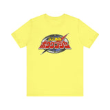 Boukenger Super Sentai T Shirt Custom Graphic Art Cosplay Shirts Power Rangers Retro Vintage 90s Tee