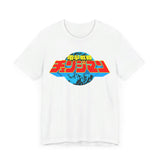Changeman Super Sentai T Shirt Custom Graphic Art Cosplay Shirts Power Rangers Retro Vintage 90s Tee