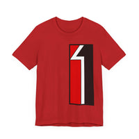 Dekamaster DekaRed Super Sentai T Shirt Custom Graphic Art Cosplay Shirts Power Rangers Retro Vintage 90s Tee