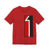 Dekamaster DekaRed Super Sentai T Shirt Custom Graphic Art Cosplay Shirts Power Rangers Retro Vintage 90s Tee