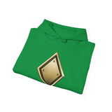 Dragon Shield Hoodie