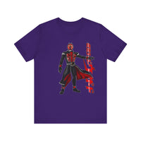 Kamen Rider Wizard Super Sentai T Shirt Custom Graphic Art Cosplay Shirts Power Rangers Retro Vintage 90s Tee