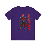 Kamen Rider Wizard Super Sentai T Shirt Custom Graphic Art Cosplay Shirts Power Rangers Retro Vintage 90s Tee