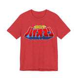 Bioman Super Sentai T Shirt Custom Graphic Art Cosplay Shirts Power Rangers Retro Vintage 90s Tee