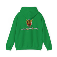 Drakkon  Hoodie