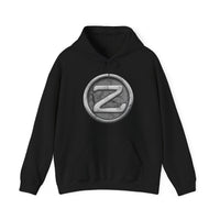 Zedd Putty Hoodie