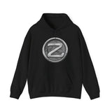 Zedd Putty Hoodie
