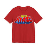 Bioman Super Sentai T Shirt Custom Graphic Art Cosplay Shirts Power Rangers Retro Vintage 90s Tee