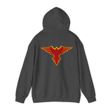 Jetman Team Hoodie