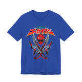 Gokaiger The Captain Super Sentai T Shirt Custom Graphic Art Cosplay Shirts Power Rangers Retro Vintage 90s Tee