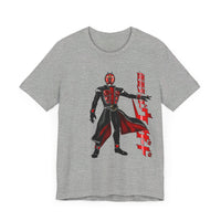 Kamen Rider Wizard Super Sentai T Shirt Custom Graphic Art Cosplay Shirts Power Rangers Retro Vintage 90s Tee