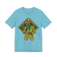 MMPR JDF OG Drakkon Super Sentai T Shirt Custom Graphic Art Cosplay Shirts Power Rangers Retro Vintage 90s Tee