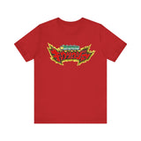 Kyoryuger Super Sentai T Shirt Custom Graphic Art Cosplay Shirts Power Rangers Retro Vintage 90s Tee