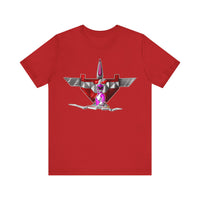 MMPR Pink Ranger Pterodactyl Super Sentai T Shirt Custom Graphic Art Cosplay Shirts Power Rangers Retro Vintage 90s Tee