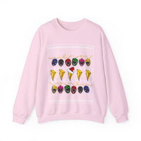MMPR Ugly Christmas Sweatshirt Super Sentai T Shirt Custom Graphic Art Cosplay Shirts Power Rangers Retro Vintage 90s Tee