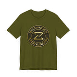 Zyurangers Coin Super Sentai T Shirt Custom Graphic Art Cosplay Shirts Power Rangers Retro Vintage 90s Tee