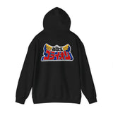 GoLion Hoodie