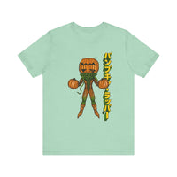 MMPR Pumpkin Rapper Super Sentai T Shirt Custom Graphic Art Cosplay Shirts Power Rangers Retro Vintage 90s Tee