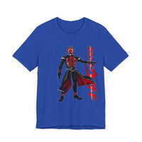 Kamen Rider Wizard Super Sentai T Shirt Custom Graphic Art Cosplay Shirts Power Rangers Retro Vintage 90s Tee