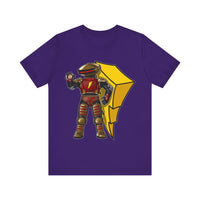 Alpha Morph Super Sentai T Shirt Custom Graphic Art Cosplay Shirts Power Rangers Retro Vintage 90s Tee