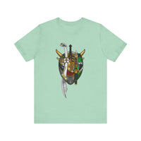 MMPR Legendary Drakkon Super Sentai T Shirt Custom Graphic Art Cosplay Shirts Power Rangers Retro Vintage 90s Tee