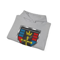 GoLion Hoodie