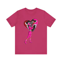 Cosmic Dino Fury Super Sentai T Shirt Custom Graphic Art Cosplay Shirts Power Rangers Retro Vintage 90s Tee