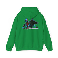 Shadow Ranger Hoodie