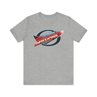 Go Busters Logo  Super Sentai T Shirt Custom Graphic Art Cosplay Shirts Power Rangers Retro Vintage 90s Tee