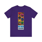MMPR Comic Box Super Sentai T Shirt Custom Graphic Art Cosplay Shirts Power Rangers Retro Vintage 90s Tee