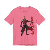 Kamen Rider Wizard Super Sentai T Shirt Custom Graphic Art Cosplay Shirts Power Rangers Retro Vintage 90s Tee