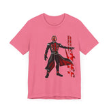 Kamen Rider Wizard Super Sentai T Shirt Custom Graphic Art Cosplay Shirts Power Rangers Retro Vintage 90s Tee