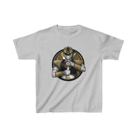 Kids White Ranger Super Sentai T Shirt Custom Graphic Art Cosplay Shirts Power Rangers Retro Vintage 90s Tee