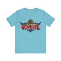 Magiranger Super Sentai T Shirt Custom Graphic Art Cosplay Shirts Power Rangers Retro Vintage 90s Tee
