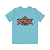 Magiranger Super Sentai T Shirt Custom Graphic Art Cosplay Shirts Power Rangers Retro Vintage 90s Tee