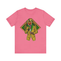 MMPR JDF OG Drakkon Super Sentai T Shirt Custom Graphic Art Cosplay Shirts Power Rangers Retro Vintage 90s Tee