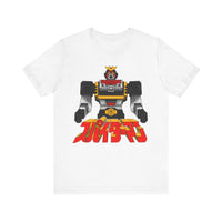Spider Mech Super Sentai T Shirt Custom Graphic Art Cosplay Shirts Power Rangers Retro Vintage 90s Tee