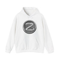 Zedd Putty Hoodie